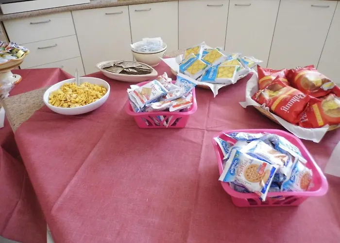 A Casa Di Nelly Tortoreto