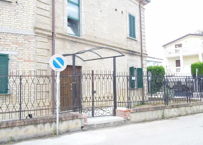 לינה וארוחת בוקר A Casa Di Nelly Tortoreto