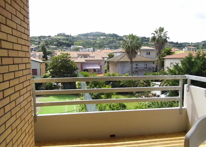 A Casa Di Nelly Tortoreto