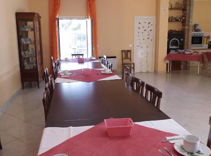 A Casa Di Nelly Tortoreto