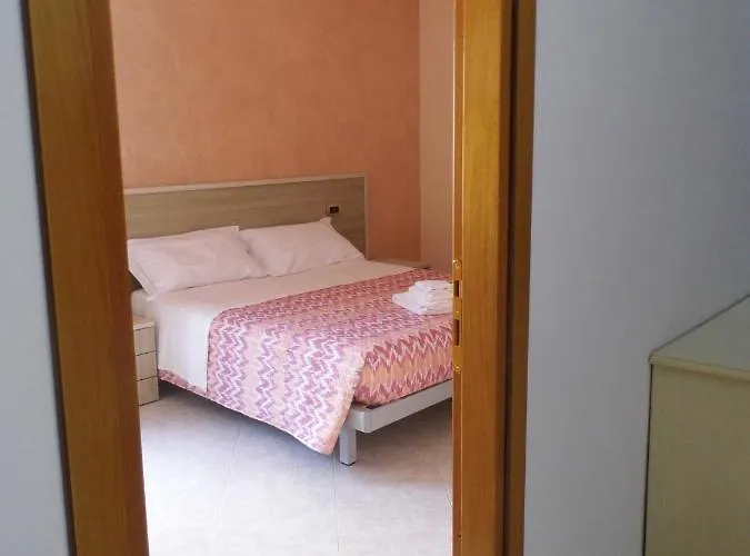 לינה וארוחת בוקר A Casa Di Nelly