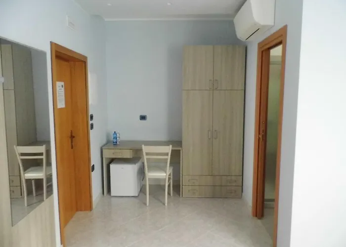 A Casa Di Nelly 3* Tortoreto