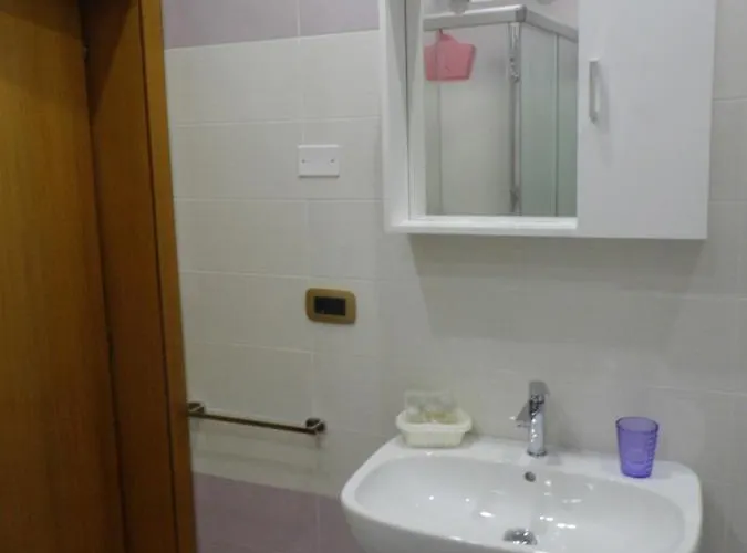 Bed & Breakfast A Casa Di Nelly 3*