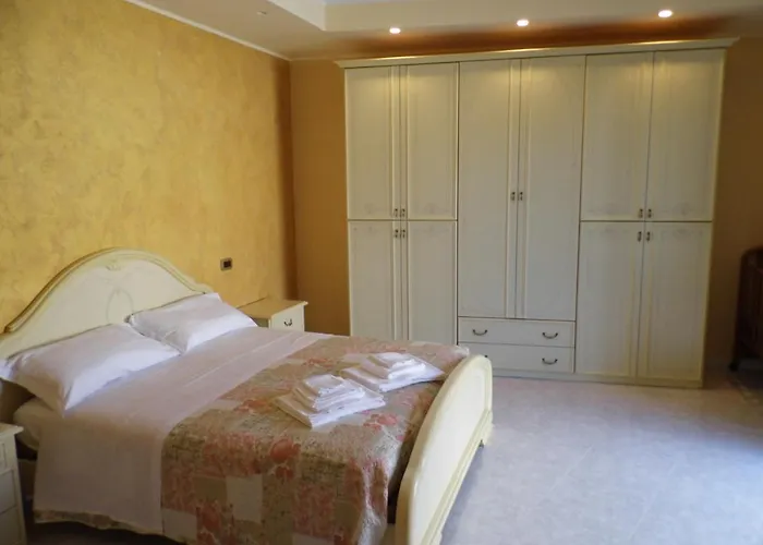 A Casa Di Nelly 3* Tortoreto