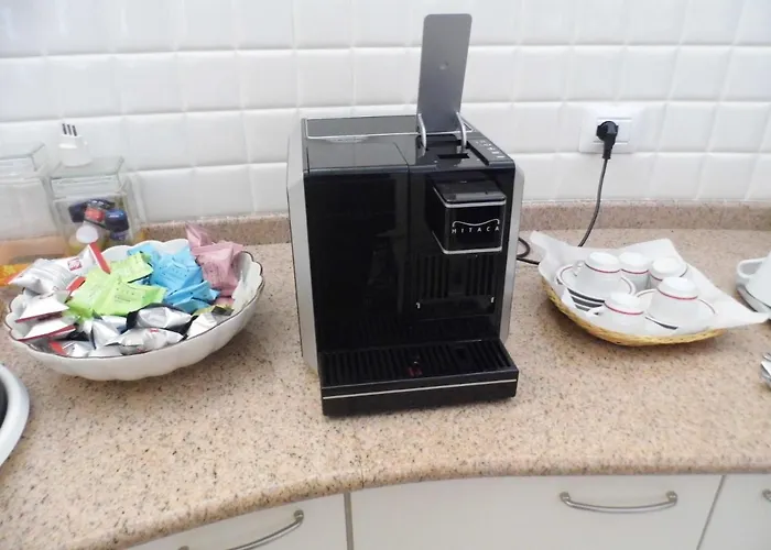 Bed & Breakfast A Casa Di Nelly 3*