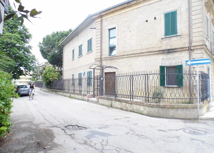 Bed & Breakfast A Casa Di Nelly 3*