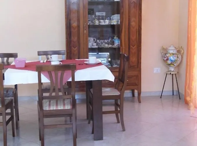 Bed & Breakfast A Casa Di Nelly 3*