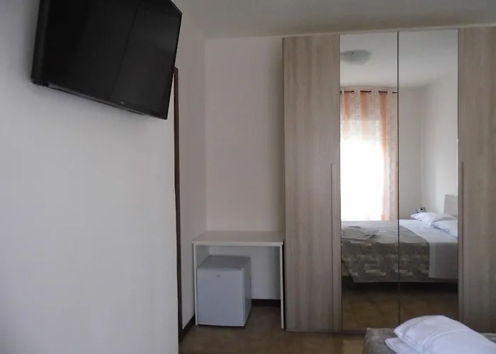 A Casa Di Nelly Tortoreto