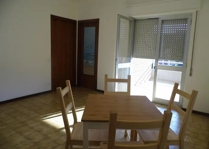 A Casa Di Nelly Tortoreto