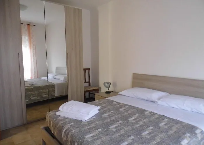 לינה וארוחת בוקר A Casa Di Nelly Tortoreto