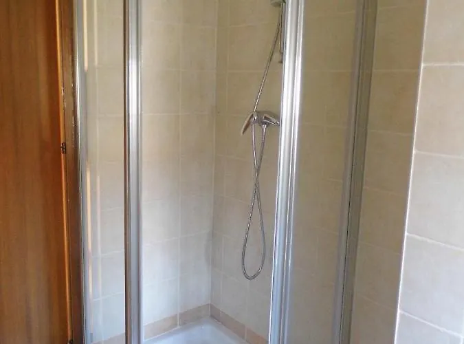 A Casa Di Nelly לינה וארוחת בוקר