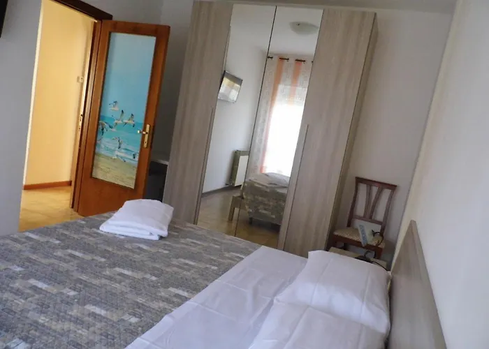 Bed & Breakfast A Casa Di Nelly 3*