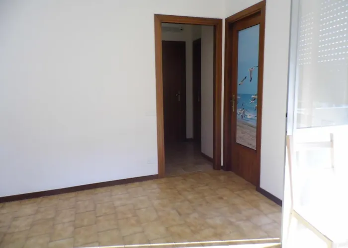 A Casa Di Nelly 3* Tortoreto