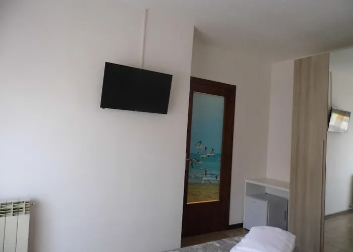 A Casa Di Nelly Tortoreto